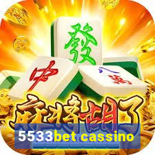 5533bet cassino