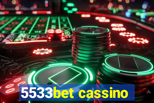 5533bet cassino