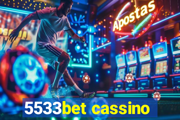 5533bet cassino