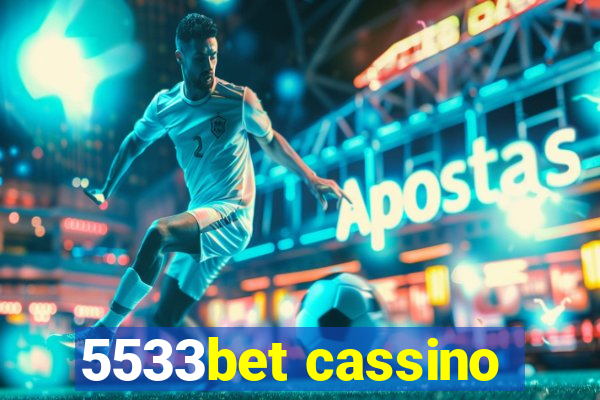 5533bet cassino