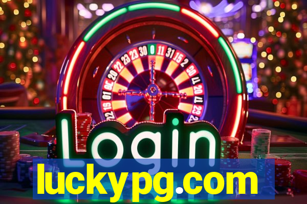 luckypg.com