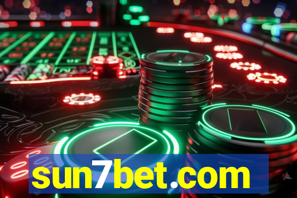 sun7bet.com