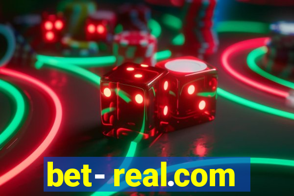 bet- real.com