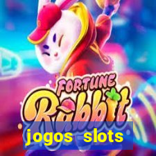 jogos slots gr谩tis para baixar