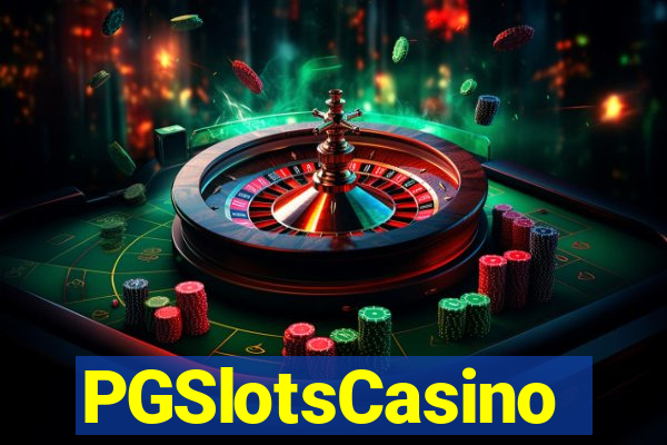 PGSlotsCasino