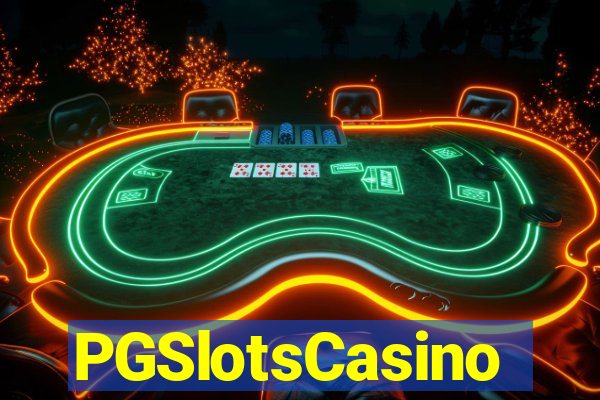 PGSlotsCasino