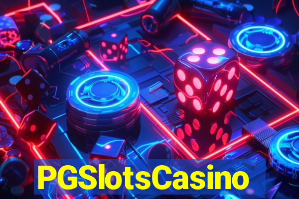 PGSlotsCasino