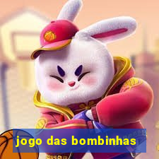 jogo das bombinhas