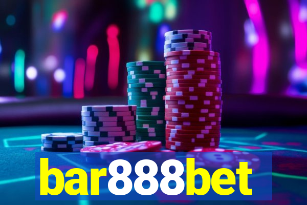 bar888bet