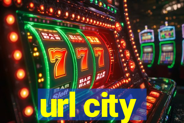 url city