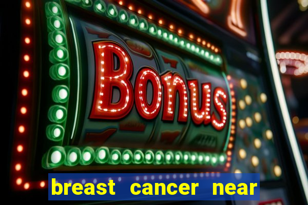 breast cancer near los altos