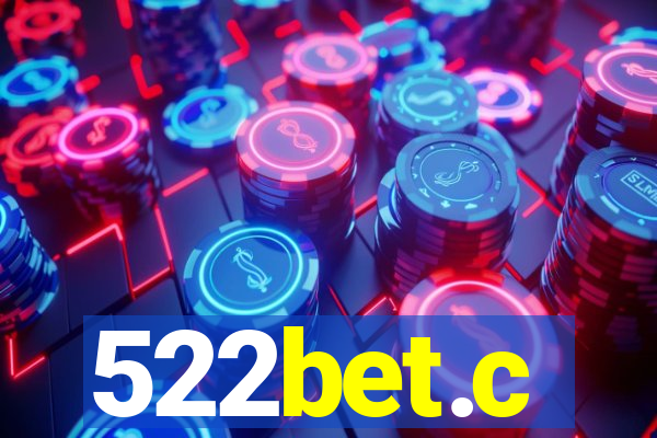 522bet.c