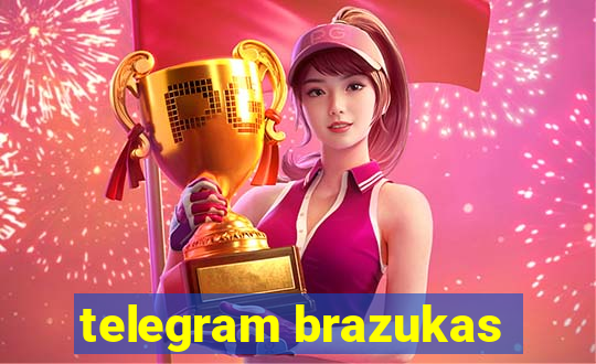 telegram brazukas