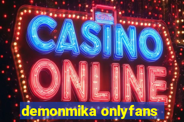 demonmika onlyfans