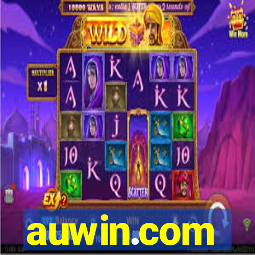 auwin.com