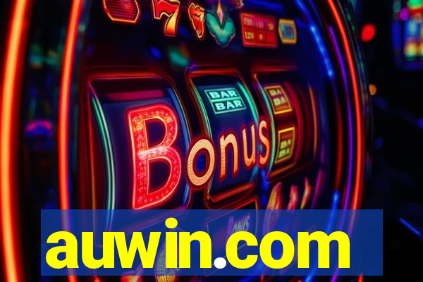 auwin.com