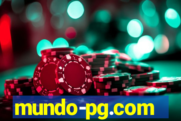 mundo-pg.com