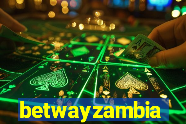 betwayzambia