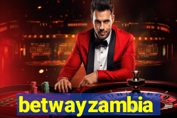 betwayzambia