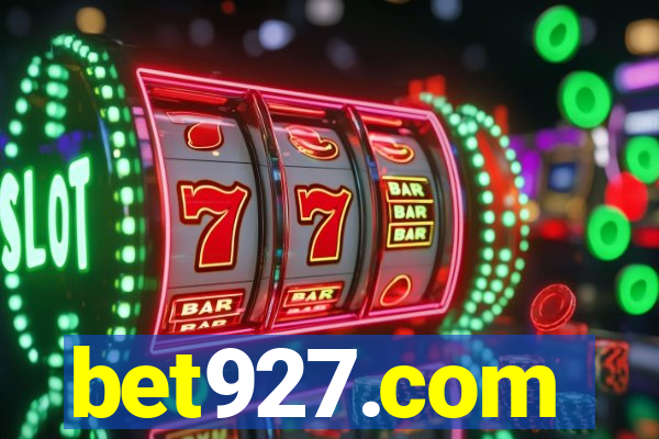 bet927.com