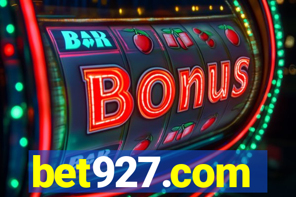 bet927.com