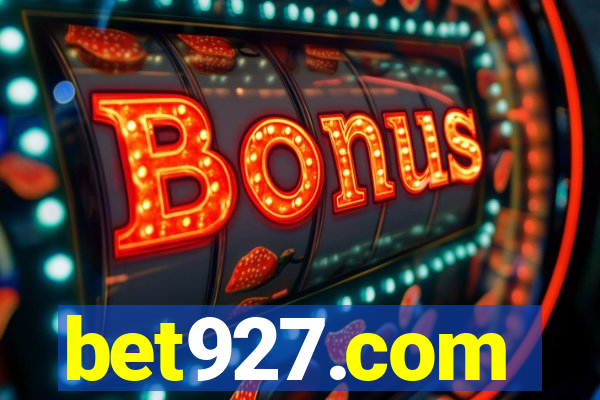 bet927.com