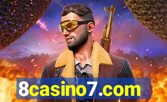 8casino7.com