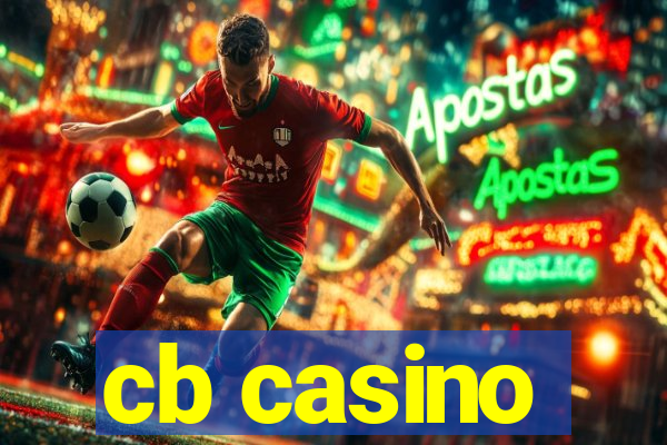 cb casino