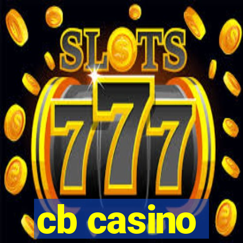 cb casino