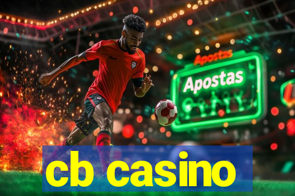 cb casino