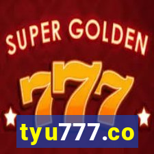 tyu777.co