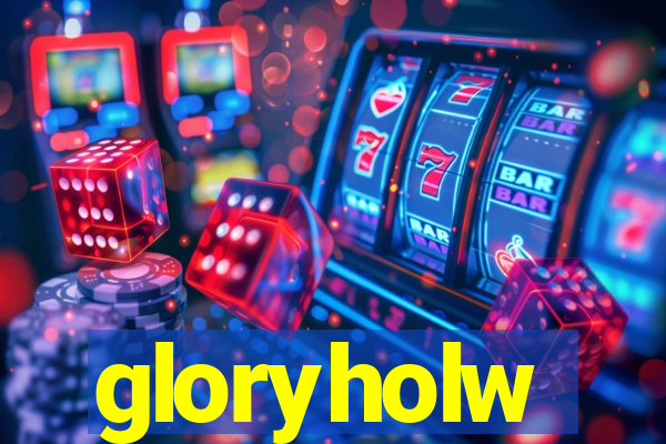 gloryholw