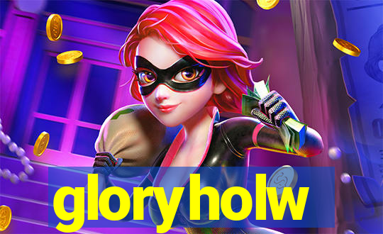 gloryholw