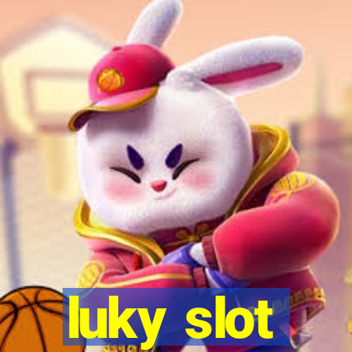 luky slot