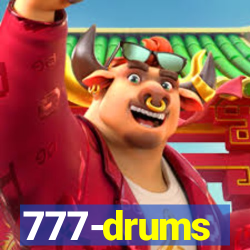 777-drums