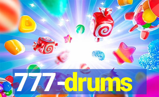 777-drums