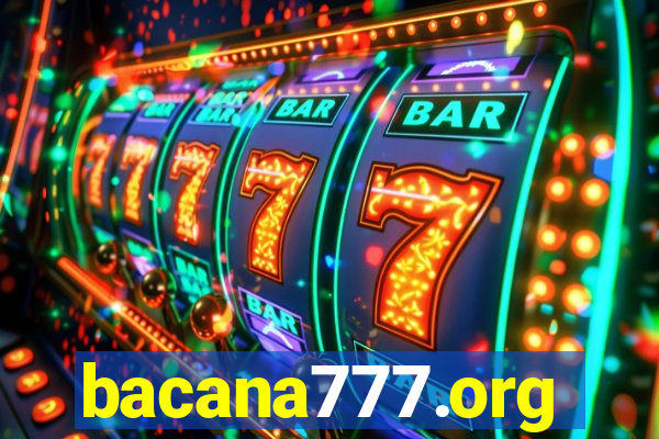 bacana777.org