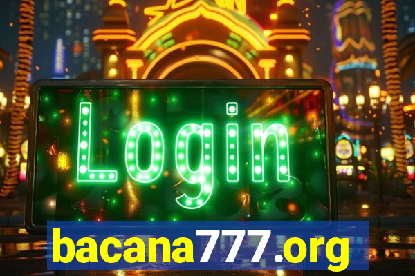 bacana777.org