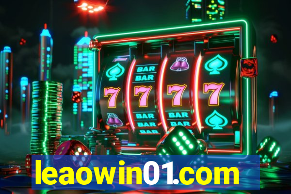 leaowin01.com