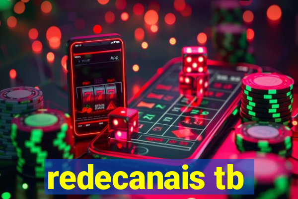 redecanais tb