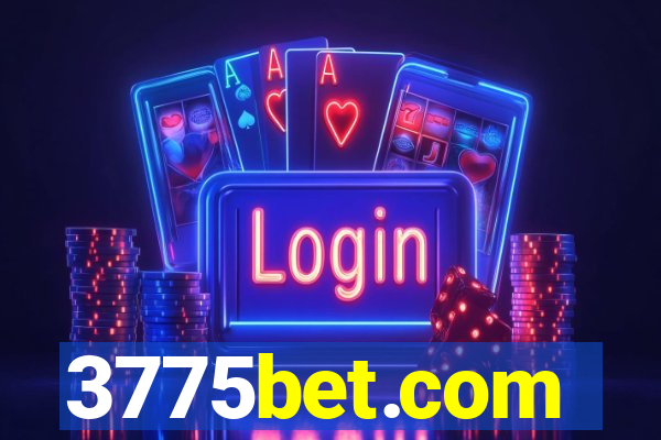 3775bet.com