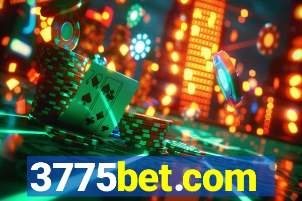 3775bet.com