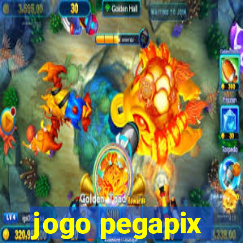 jogo pegapix