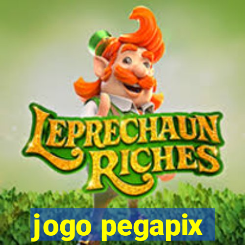 jogo pegapix