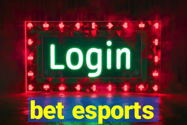 bet esports