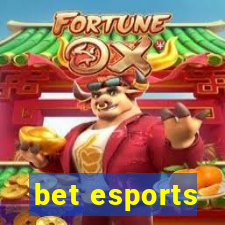 bet esports