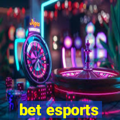 bet esports