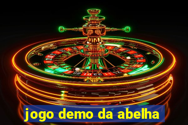 jogo demo da abelha