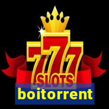 boitorrent