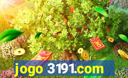 jogo 3191.com